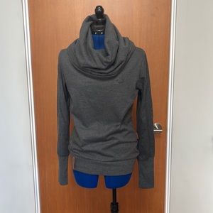 Maketano Cowlneck Sweatshirt